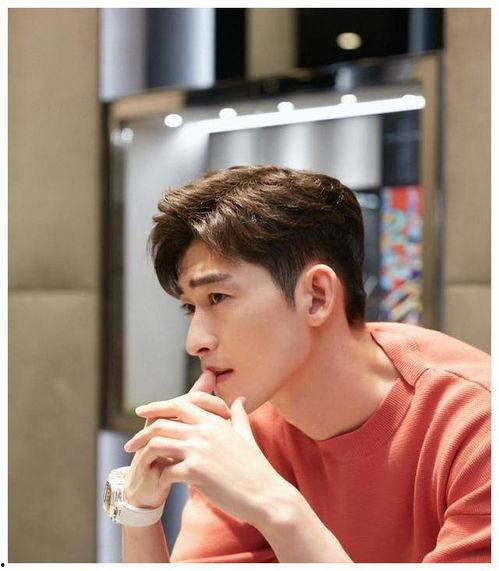 张翰娱乐圈吃瓜爆料,揭秘明星幕后真相